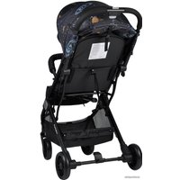 Коляска прогулочная «книга» Farfello Comfy Go CG-29 (космический)