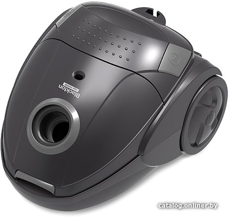 Пылесос Blackton Bt VC1401B (черный/серый)