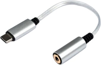 Портативный усилитель Venture Electronics ODO 3.5SE (3.5 мм)