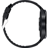 Умные часы Tecno Watch Pro 3 TSP-WP03 (черный)