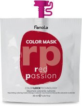 Color Mask красная страсть 30 мл