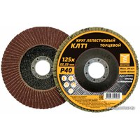 Шлифовальный круг Mostek 3312512