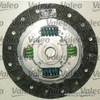 Сцепление Valeo 826207