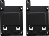FD-ACC-SSD-A-BK-2P (черный)