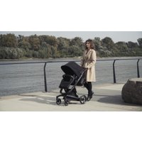 Универсальная коляска iBebe i-Stop (2 в 1, GL1)