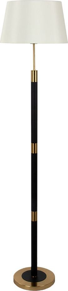 

Торшер Arte Lamp Robert A5066PN-1BK