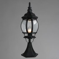 Садовый светильник Arte Lamp Atlanta A1044FN-1BGB