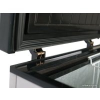 Компрессорный автохолодильник Alpicool BCD100 (без адаптера 220В)