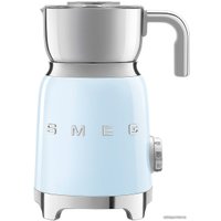 Автоматический вспениватель молока Smeg MFF01PBEU