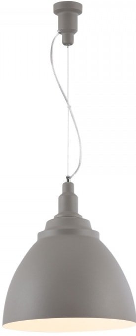 

Подвесная люстра Maytoni Bellevue P535PL-01GR