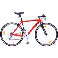 Велосипед United Felipe Hybrid (2013)