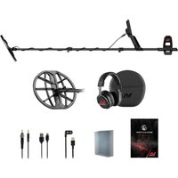 Металлоискатель Minelab Manticore