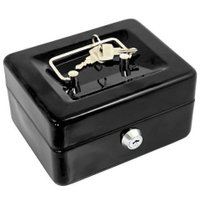 Кэшбокс Sipl AG117Е (черный)