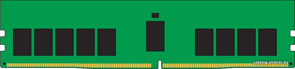 Оперативная память Kingston 32ГБ DDR4 3200 МГц KSM32RS4/32HCR