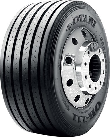 

Всесезонные шины Otani OH-111 385/55R19.5 156J