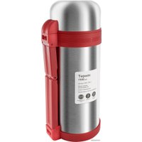 Термос Relaxika 201 1.5л (нержавеющая сталь)