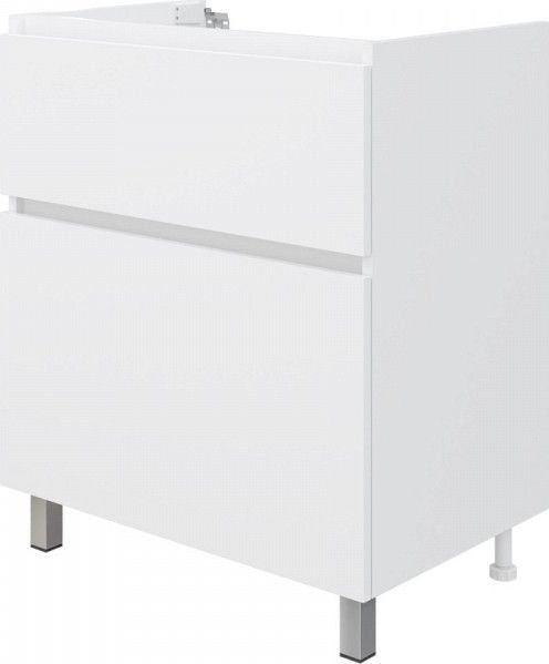 

Teymi Тумба под умывальник Laina 70 T60818 (белый)