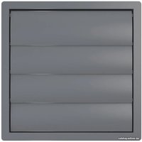 Вентиляционная решетка ERA 2929К25Ф с жалюзи