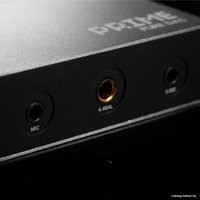 Настольный усилитель Venture Electronics Prime