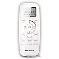 Кондиционер Hisense AUC-18HR4SAA/AUW-18H4SU