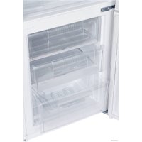 Холодильник Evelux FS 2220 W