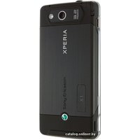 Телефон Sony Ericsson XPERIA X1