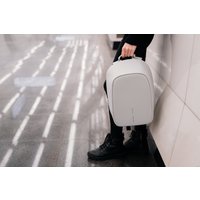 Городской рюкзак XD Design Bobby Hero Spring (светло-серый)