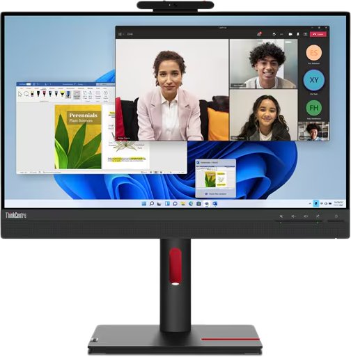 

Монитор Lenovo ThinkCentre Tiny-In-One 24 Gen 5 12NBGAT1EU