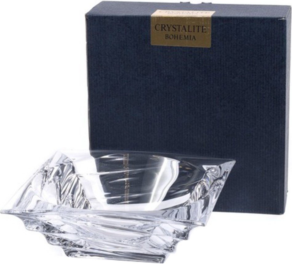 

Салатник Bohemia Crystalite Casablanca 9K7/6KG39/0/99V87/280-169