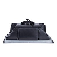 Кухонная вытяжка Exiteq EX-1446 (черный)