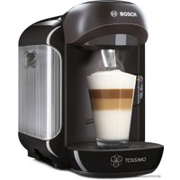 Капсульная кофеварка Bosch Tassimo VIVY TAS1252