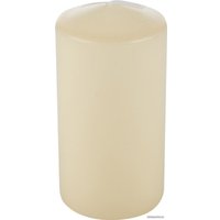 Свеча Волшебная страна Deco 007891 (слоновая кость)