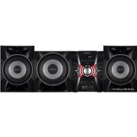 Музыкальный центр Sony MHC-EX990
