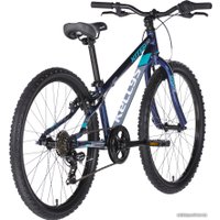 Велосипед Kellys Kiter 30 (синий, 2018)