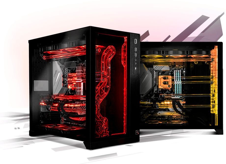 Компьютер TGPC Сompany 96806 A-X