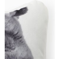 Декоративная подушка Этель Cat family 10864246