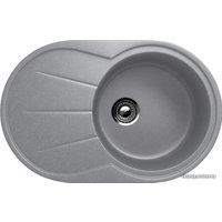 Кухонная мойка Ulgran U-503 (графитовый)