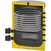 Бойлер косвенного нагрева с ТЭНом S-Tank Fresh 200 ТЭН 18кВт в Солигорске