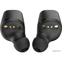 Наушники Sennheiser CX 400BT True Wireless (черный)