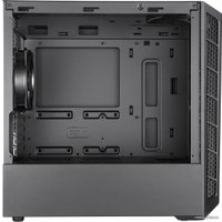 Корпус Cooler Master MasterBox MB311L MCB-B311L-KGNN-S00