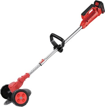 Триммер Edon UGT-21D (с 2-мя АКБ)