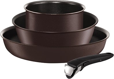 

Набор сковород Tefal Ingenio Chef L6559702