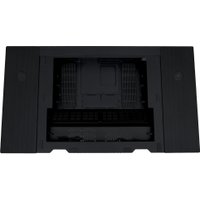 Геймерский стол Lian Li DK07X (черный)