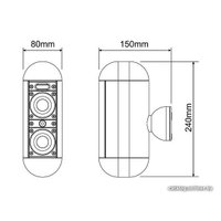  Audica MICROpoint (белый) в Бресте