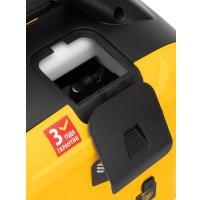 Бензиновый генератор Denzel GS-2200iS