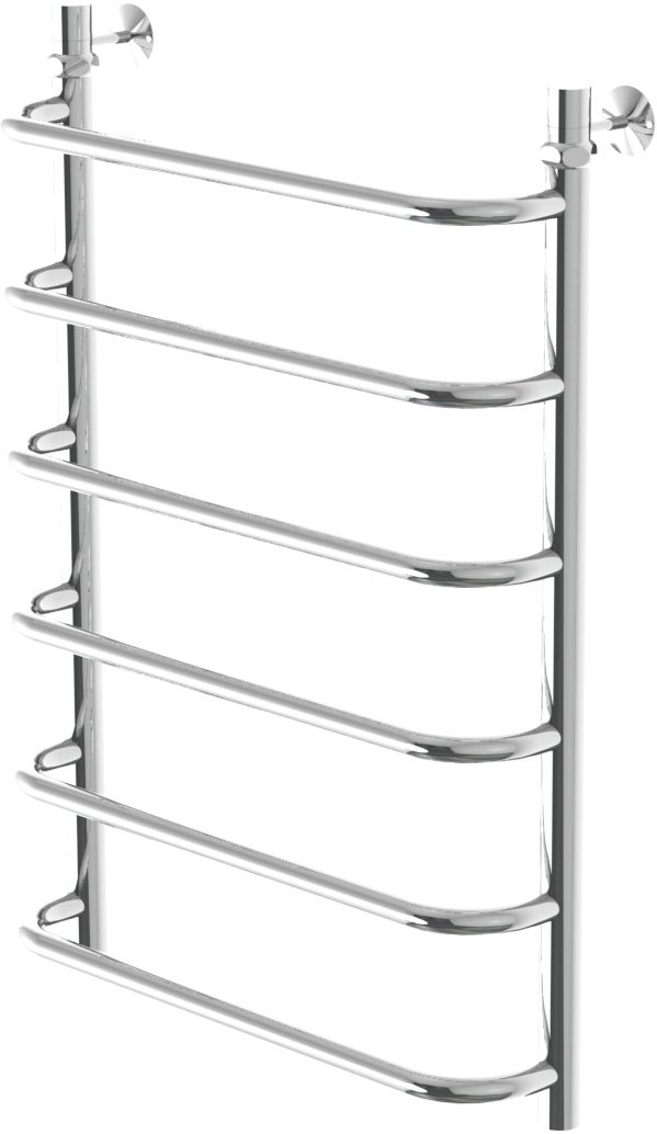 

Полотенцесушитель Gloss & Reiter Skif. Л. 50х80.С6.G1