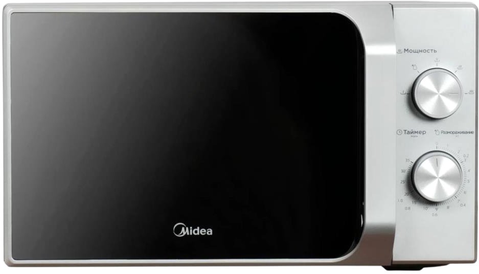 

Микроволновая печь Midea MM720C2MV-S
