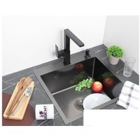 Смеситель Ledeme L4073B