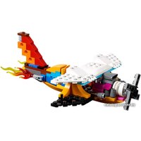 Конструктор LEGO Classic 10405 Миссия на Марс