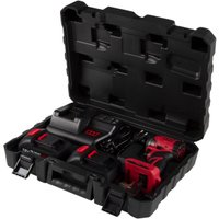 Винтоверт M7 DS-202A (с 2-мя АКБ, кейс)